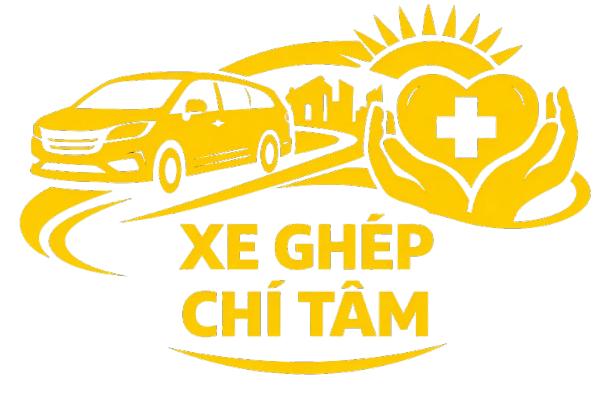 Xe ghép Thiện Tâm